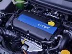Opel Corsa OPC Nurburgring Edition 2013 года (ZA)